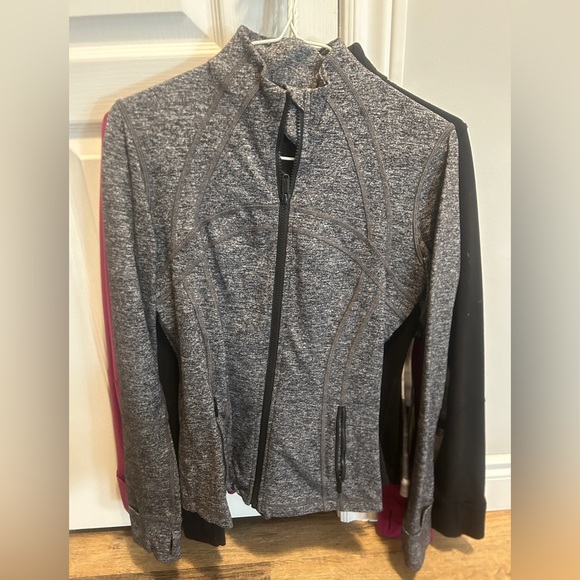 Lululemon Define Jacket - Picture 1 of 1